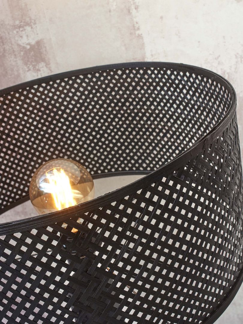 Good&Mojo   Java Vloerlamp