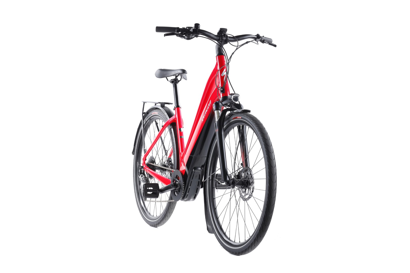 Specialized Turbo Como 3.0 700C (2021) | Step-Through
