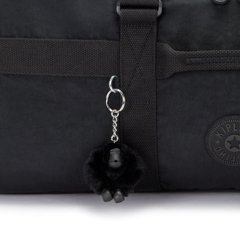 Kipling Jonis M Black Noir