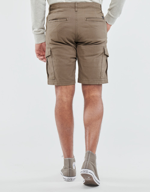 Jack & Jones - JPSTJOE JJCARGO SHORTS - Marron
