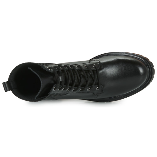 Betty London - PALATANE - Noir