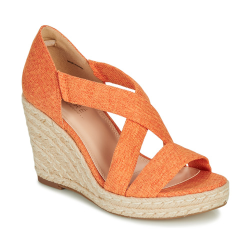 André - PERMELIA - Orange