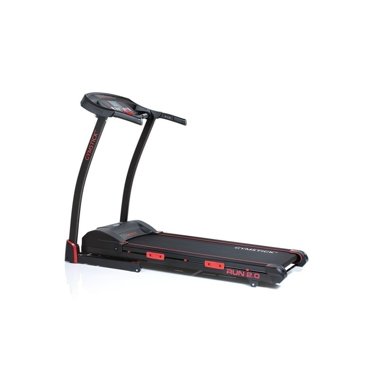 Gymstick Tredemølle Titanium Run 2.0