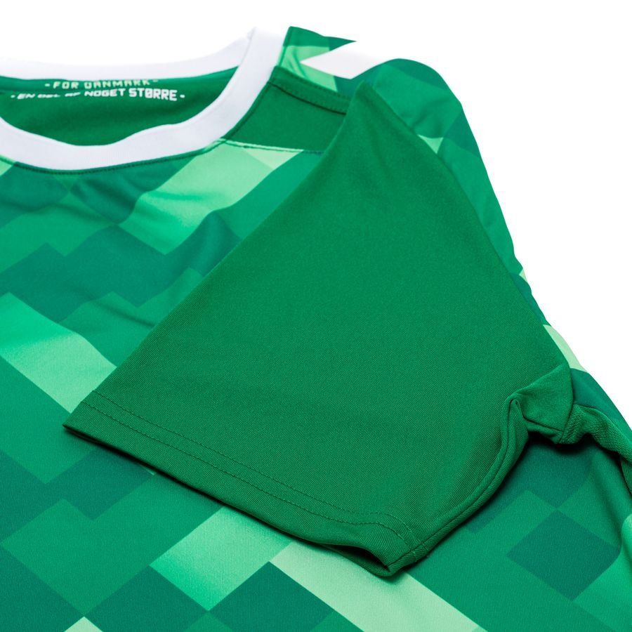 Danemark Maillot de Gardien 2024/25