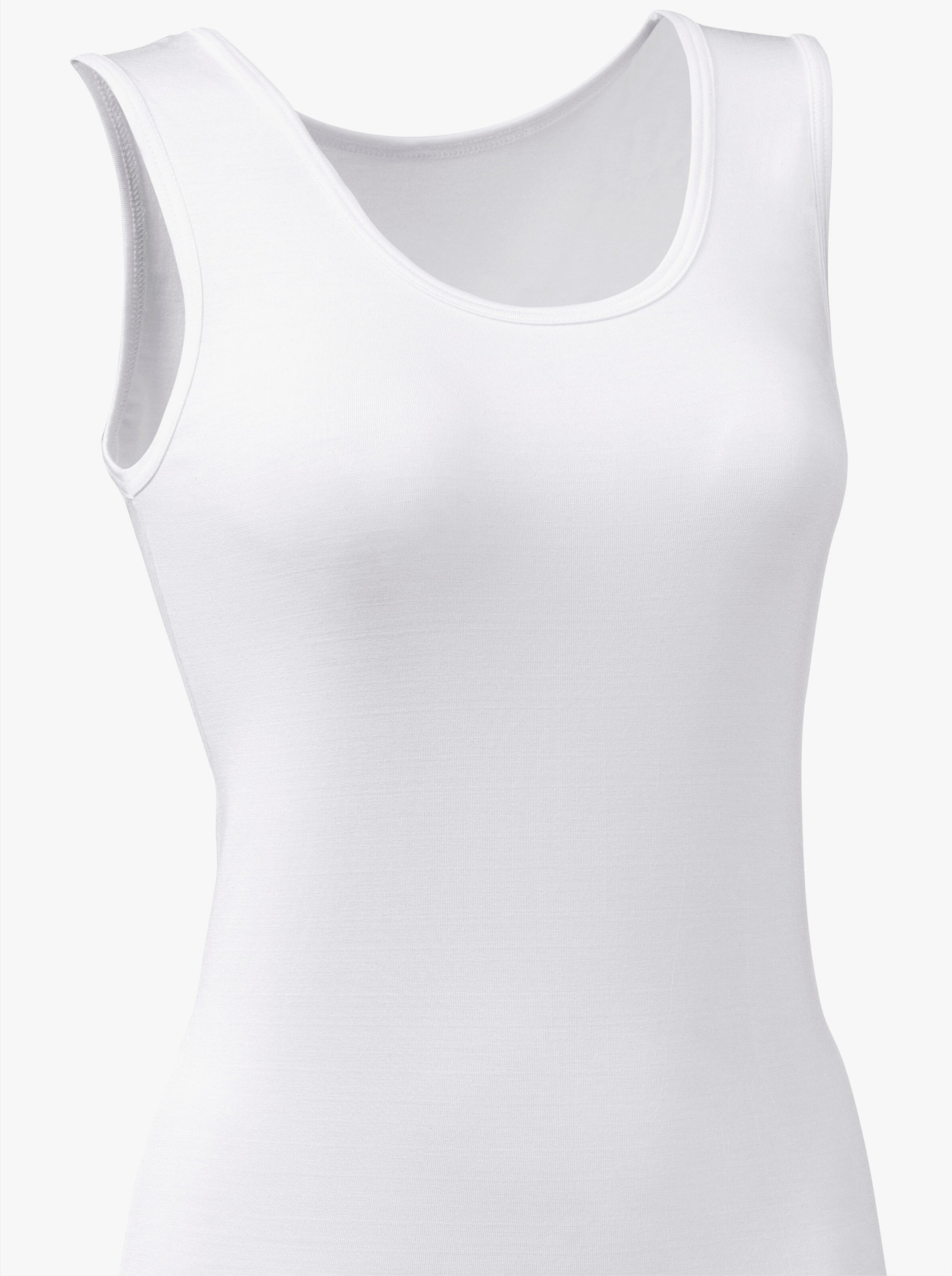 Achseltop