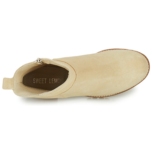 Sweet Lemon - PIABLO - Beige