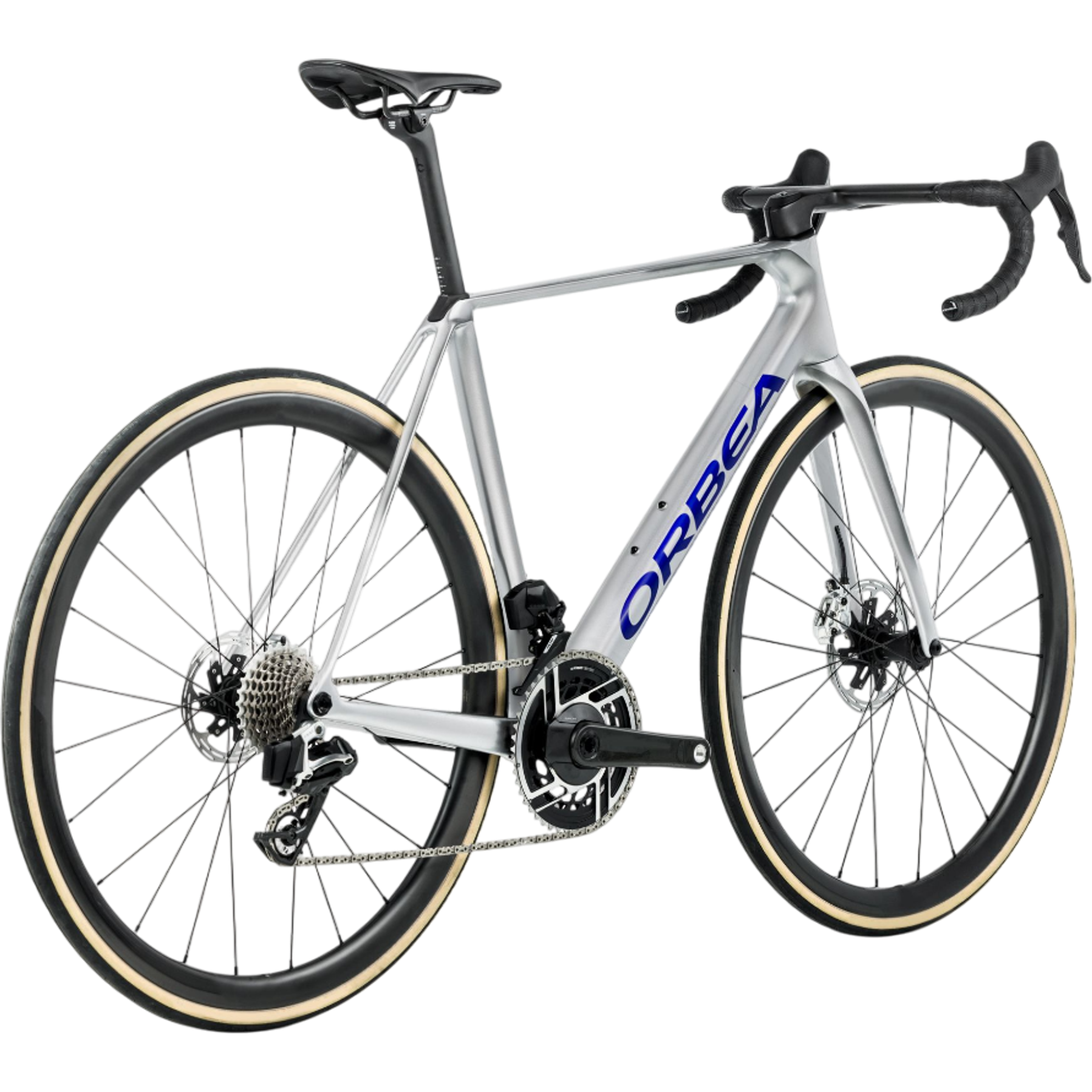 Orbea Orca M21eLTD 2026