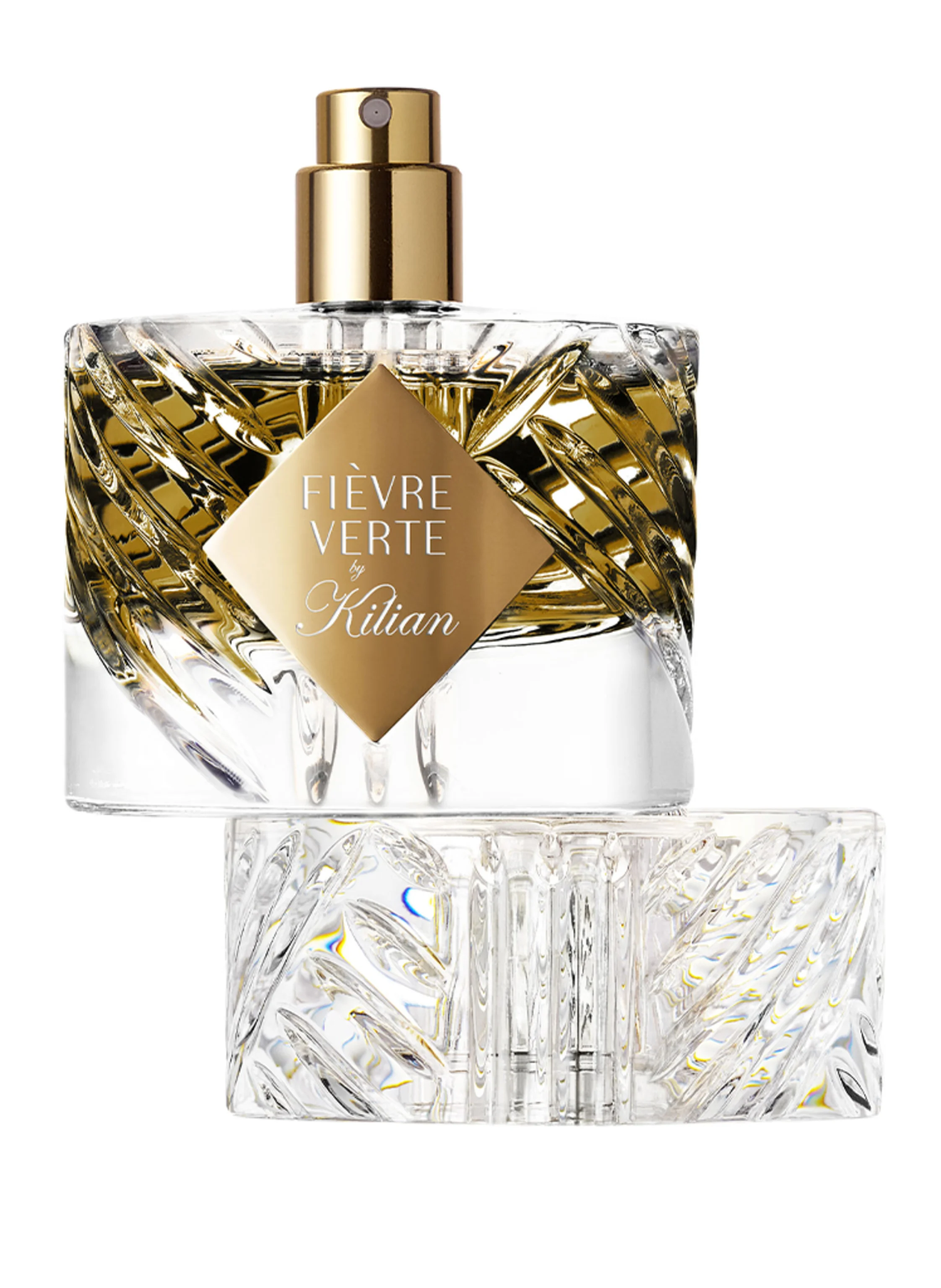 Kilian Paris FIÈVRE VERTE REFILLABLE