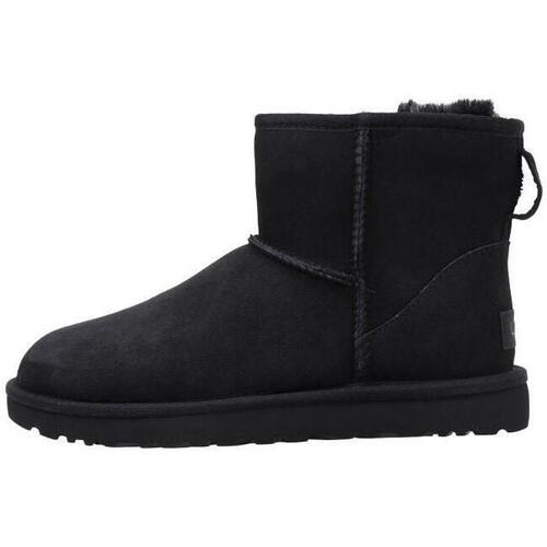 UGG - CLASSIC MINI II Negro