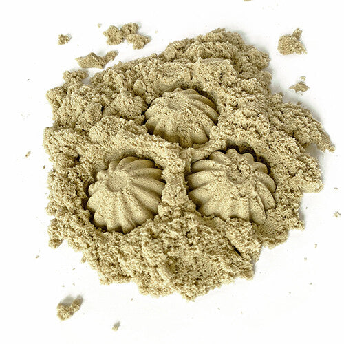 Sensory sand kinetisch zand - 5 kg