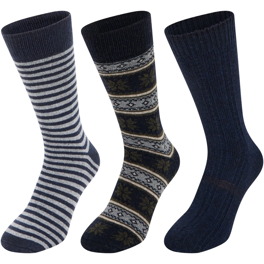 Wolmix sokken Maten 39 - 46 | diverse varianten