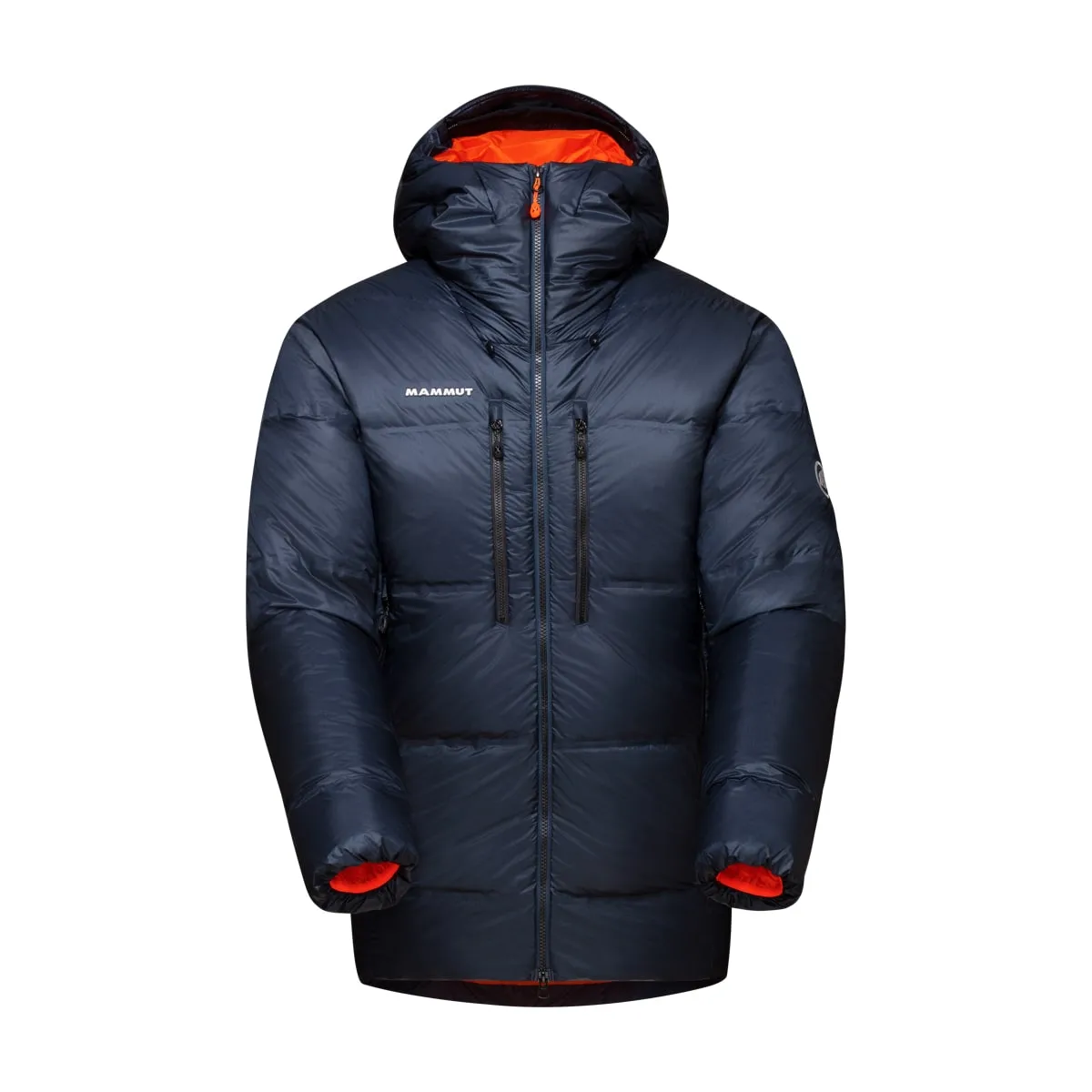Mammut Eigerjoch Pro In Hooded Jacket Men Night