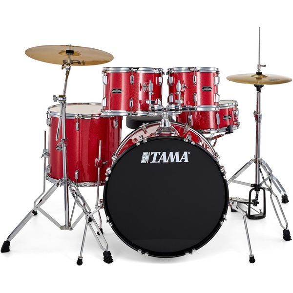 Tama Stagestar 22 5-pcs Kit CDS