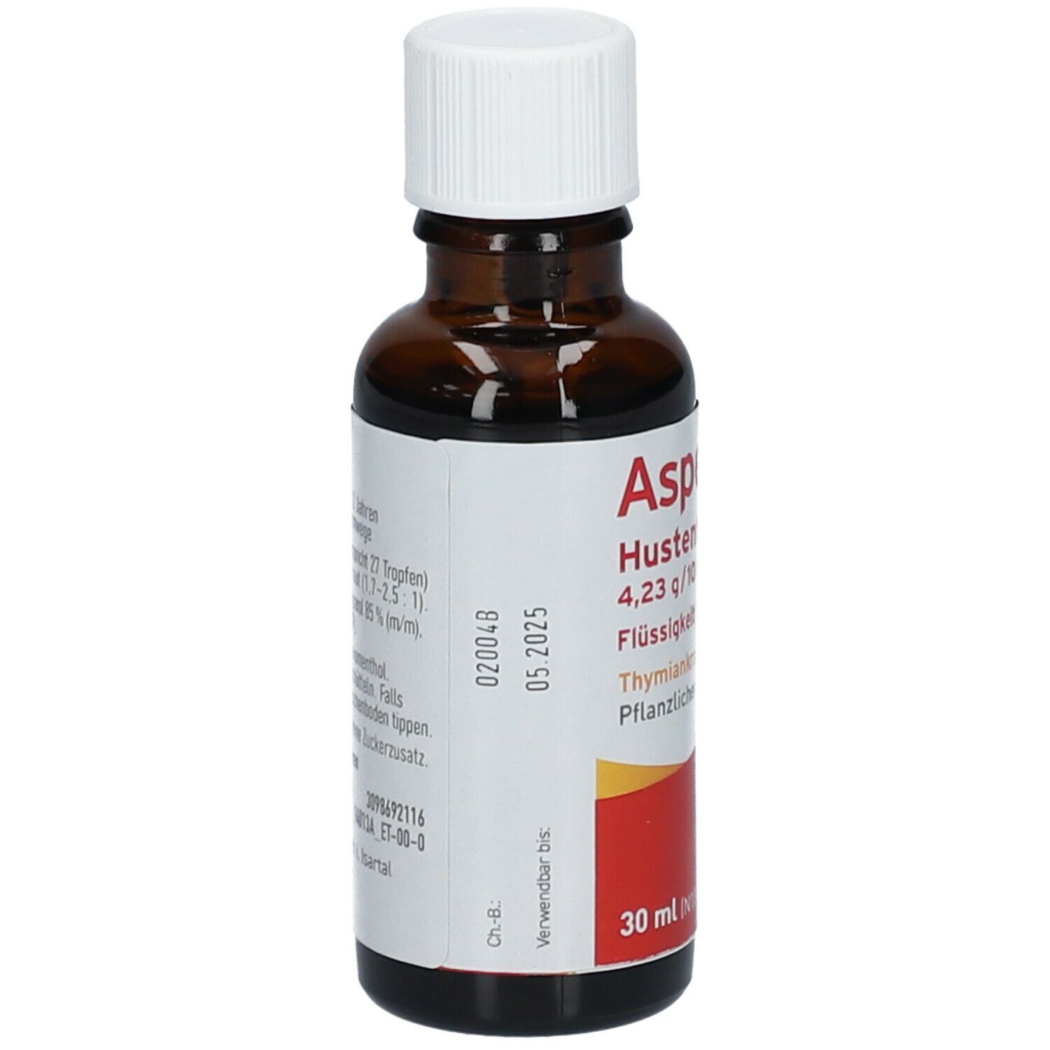 Aspecton® Hustentropfen
