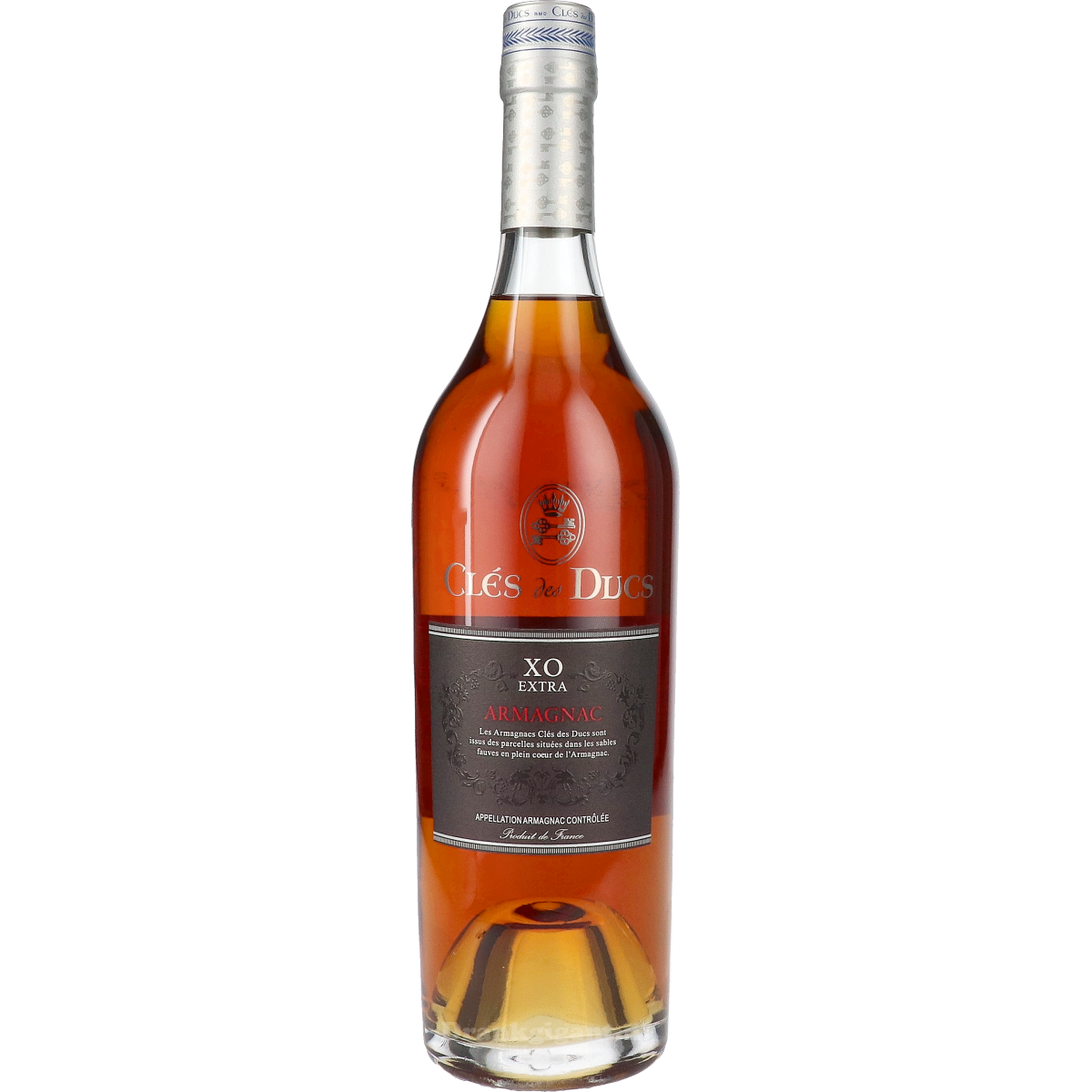 Cles Des Ducs XO Extra Armagnac 70 cl