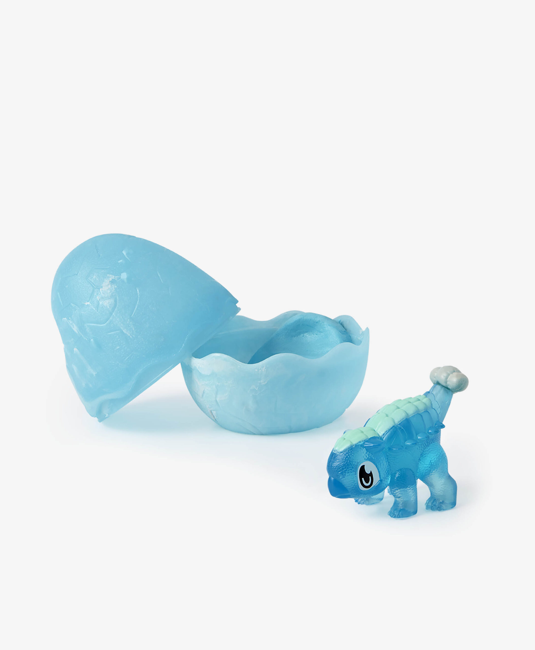 Dinosaurier Ei
