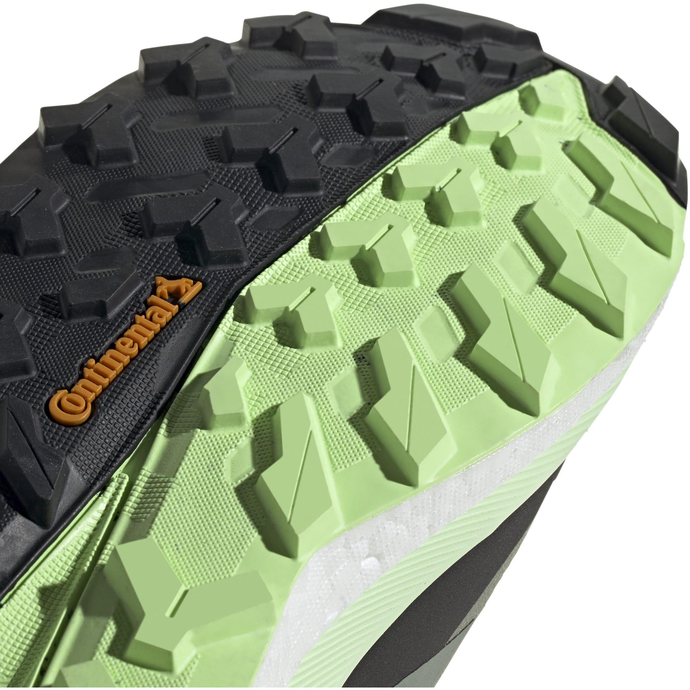 adidas adidas Terrex Free Hiker 2 Gtx Hiking Shoes Mens