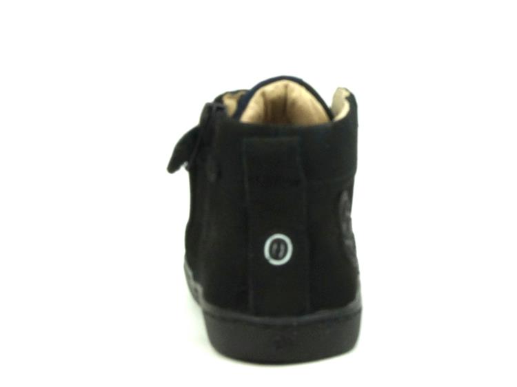 Shoesme FL23W002 ZWART