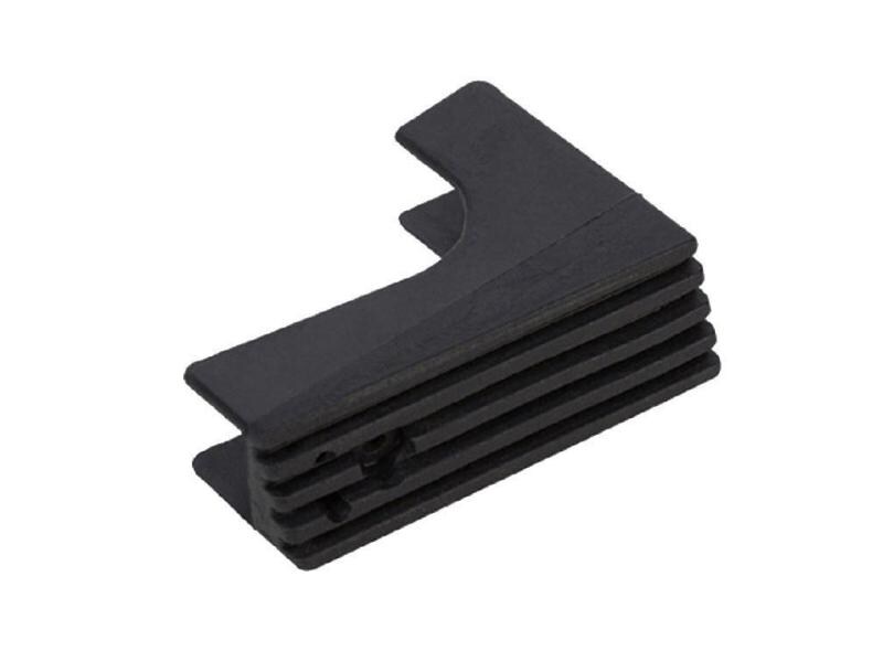 Hailo Fusskappe 60 x 45 mm hinten rechts Fusskappe