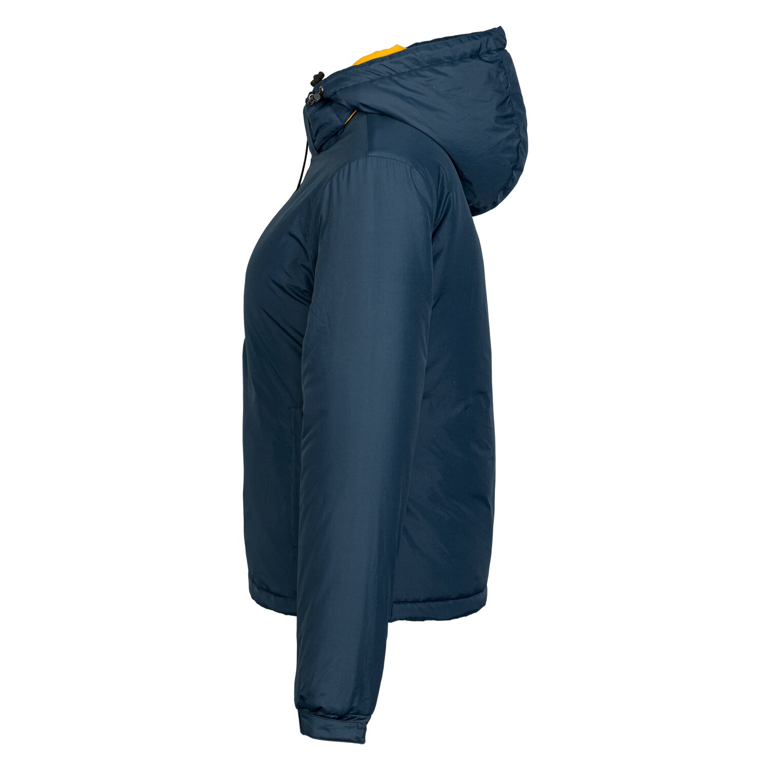RIDE now Outdoorjacke - navy