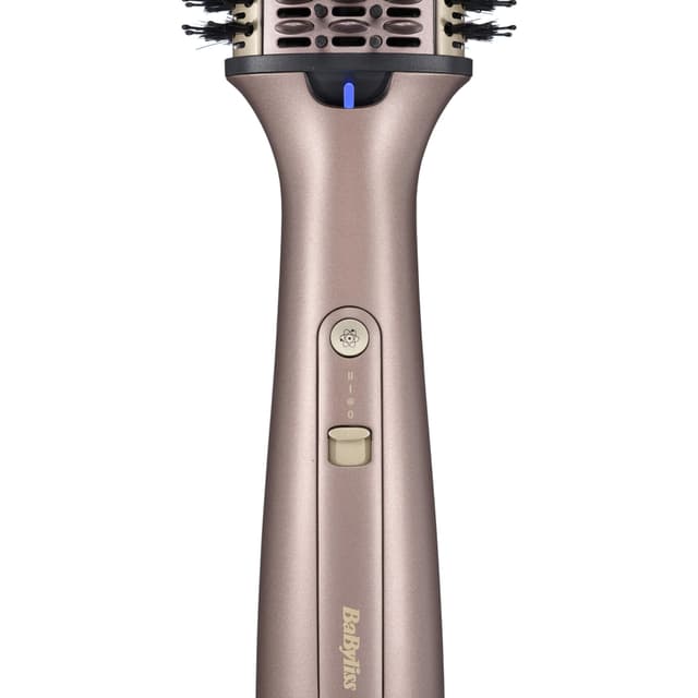 BaByliss Varmebørste AS95E