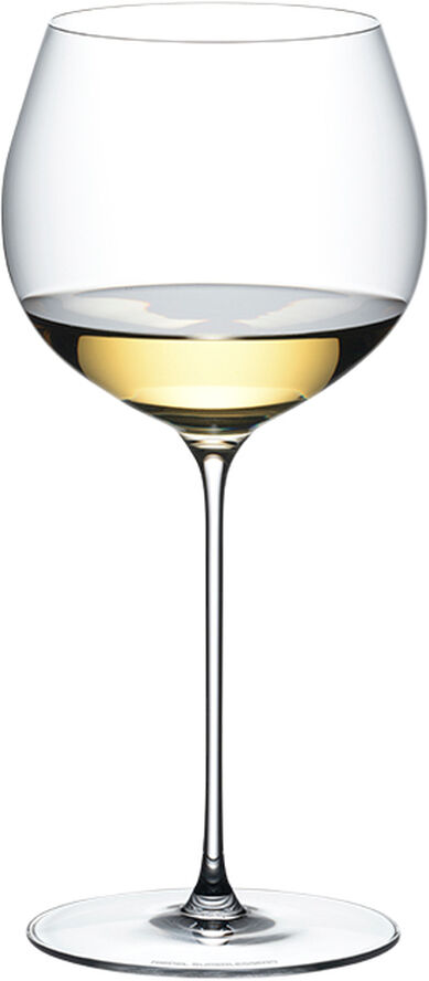 Riedel Riedel Superleggero Machine Chardonnay 6425/97 - 1 stk