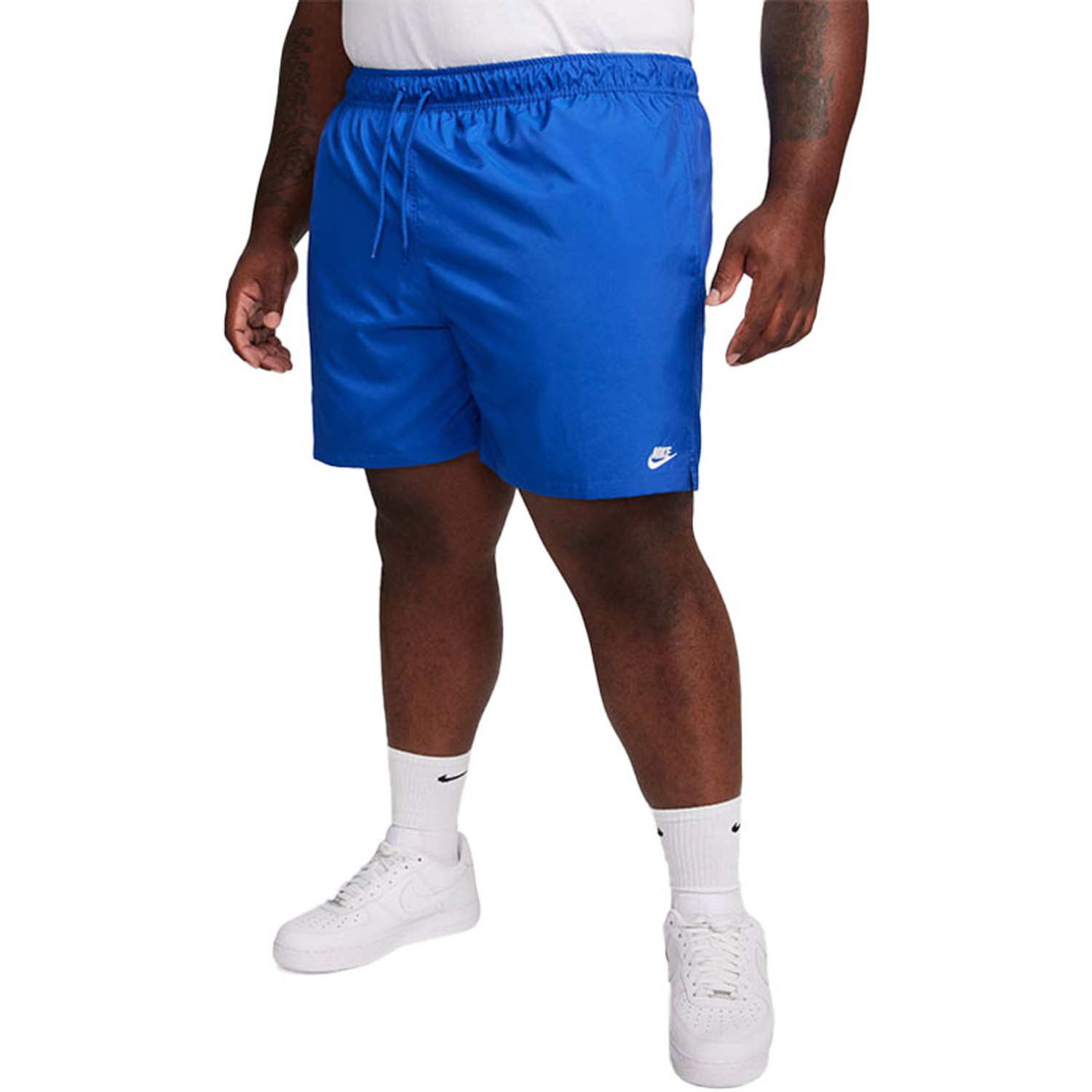 Nike Sportswear Club Zomerset