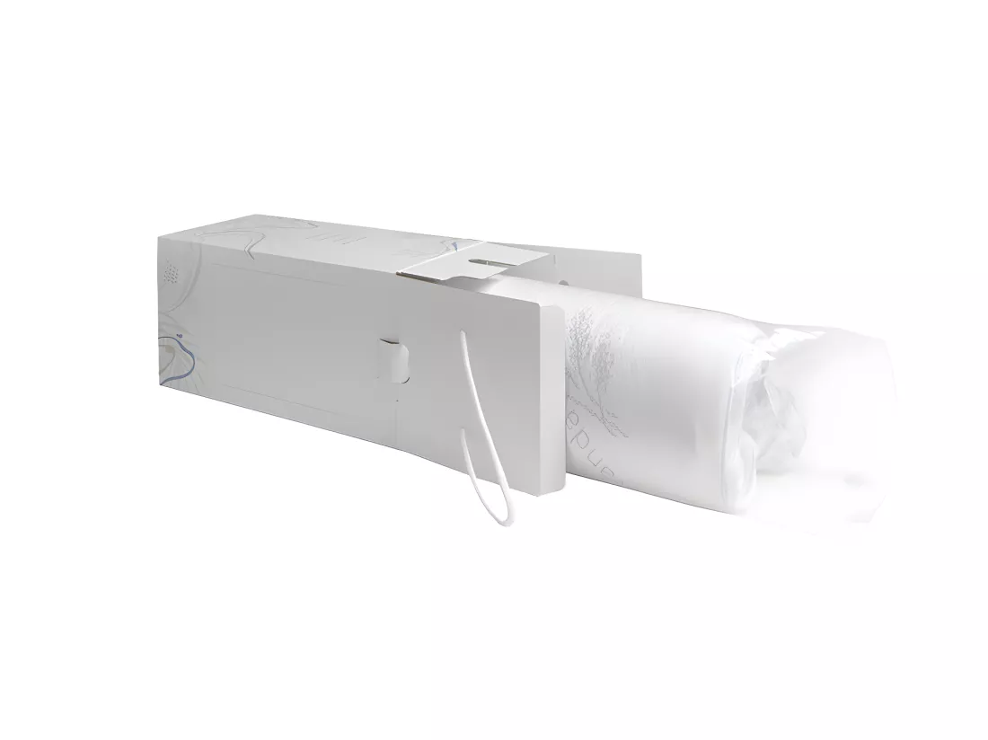 Oreiller viscoélastique 7131 ANGEL CERDA