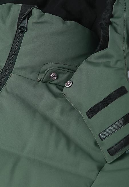 REIMA - VESTE DE SKI VAATTUNKI REIMATEC DOWN JKT