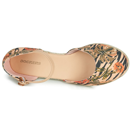 Dockers by Gerli - 36IS210-761 - Rose