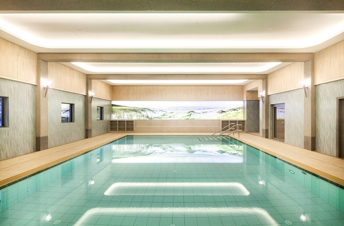 Day Spa für 2 Bad Krozingen