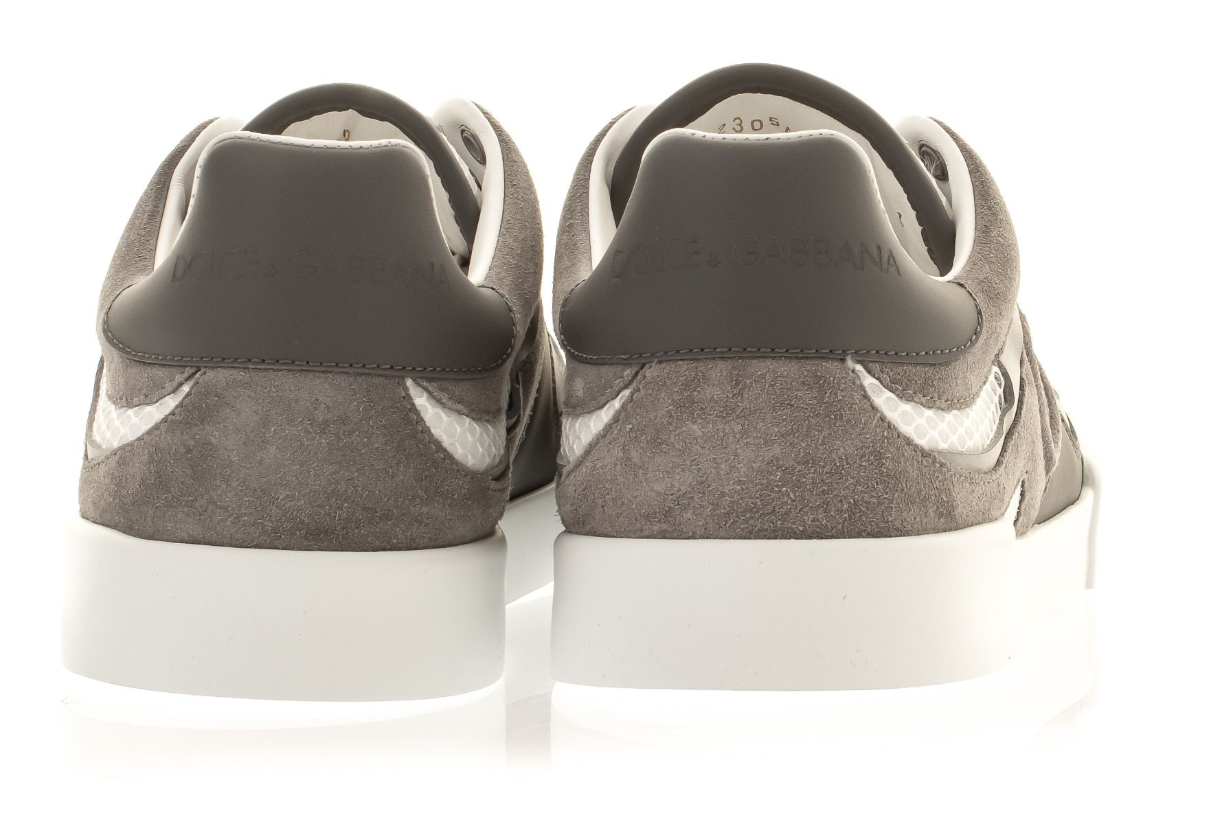 Dolce & Gabbana Strobel Portofino Light sneakers