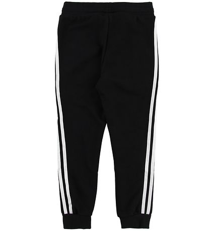 adidas Originals Jogginghosen - Trefoil - Schwarz