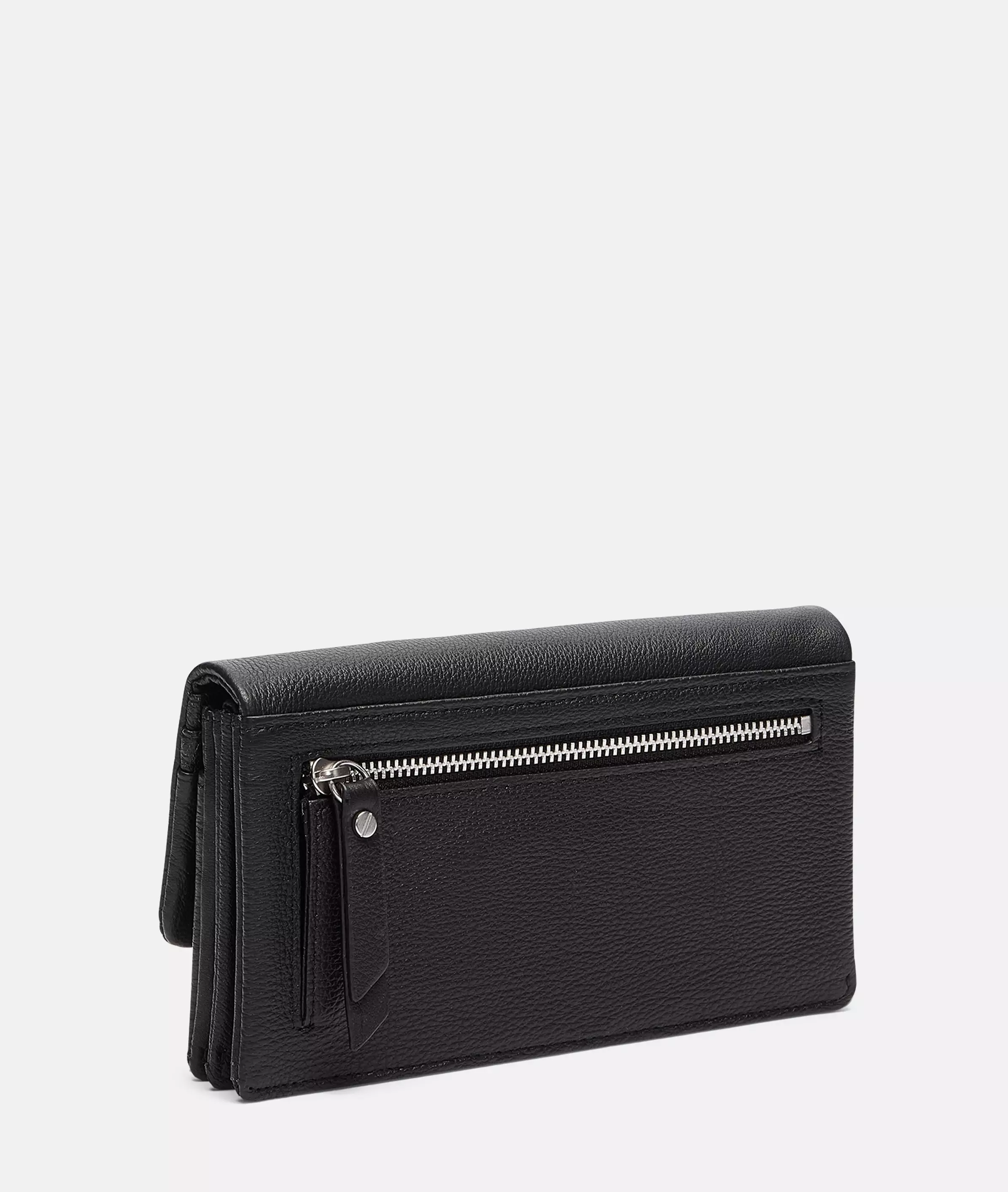 Slam wallet L Large leather wallet