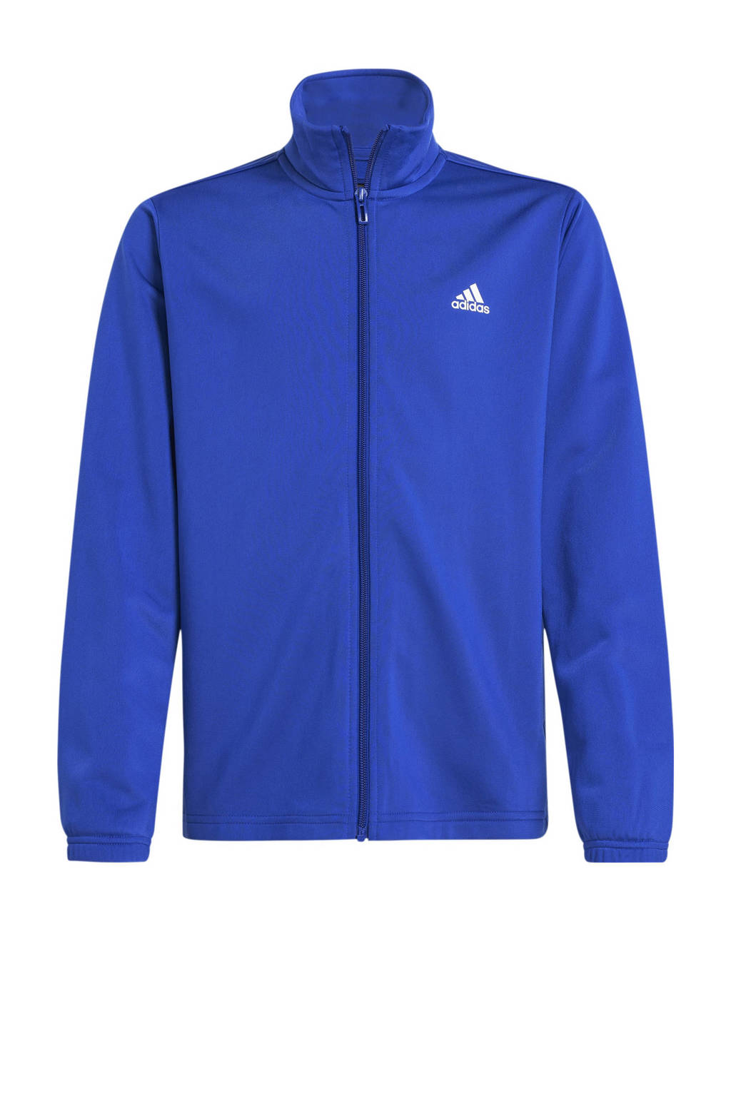 adidas Juniortrainingspak kobalt