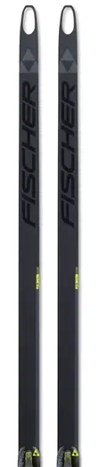 Fischer RCS Skate Cold + Bindinger Cross Country Ski