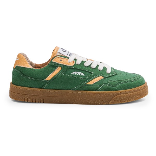 MoEa - Origin Low - Baskets
