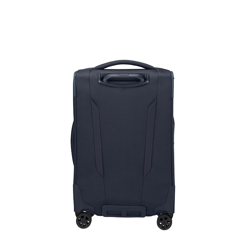 Samsonite Respark Spinner 55cm Handbagage Midnight Blue