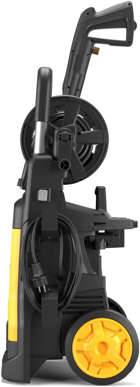 Hochdruckreiniger DXPW002ME (2100 W, 150 bar, 450 l/h)