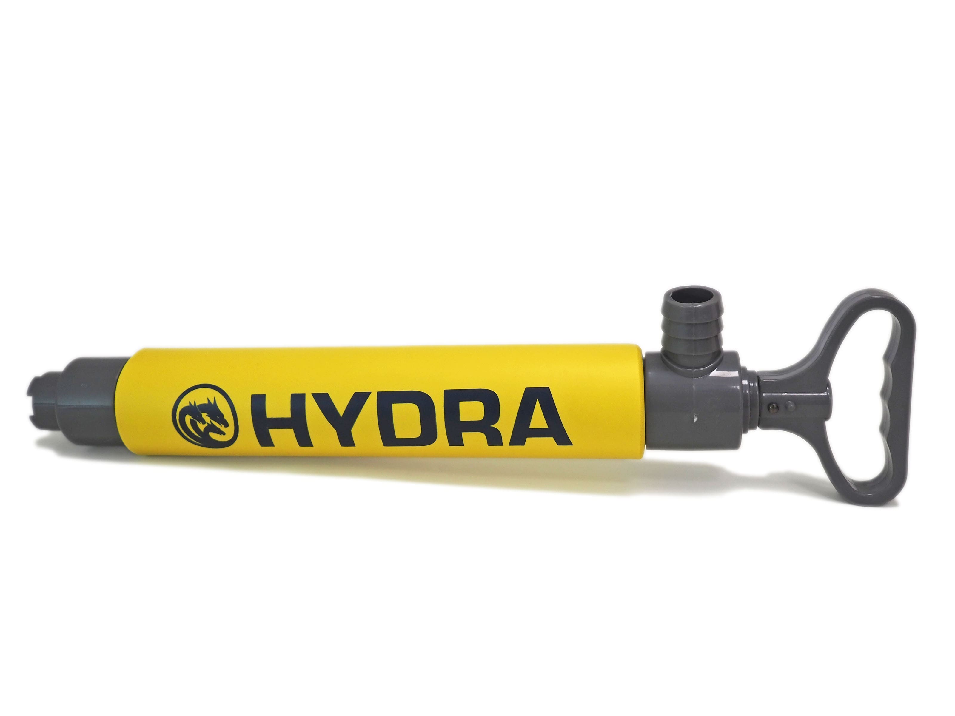 Kjøp Hydra Lensepumpe fra Hekta På Tur