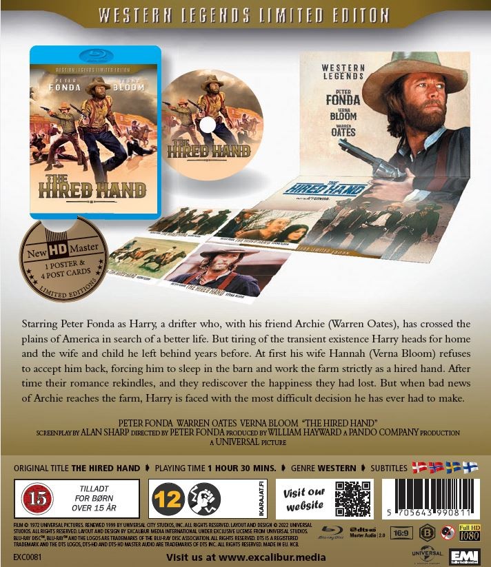 The Hired Hand
