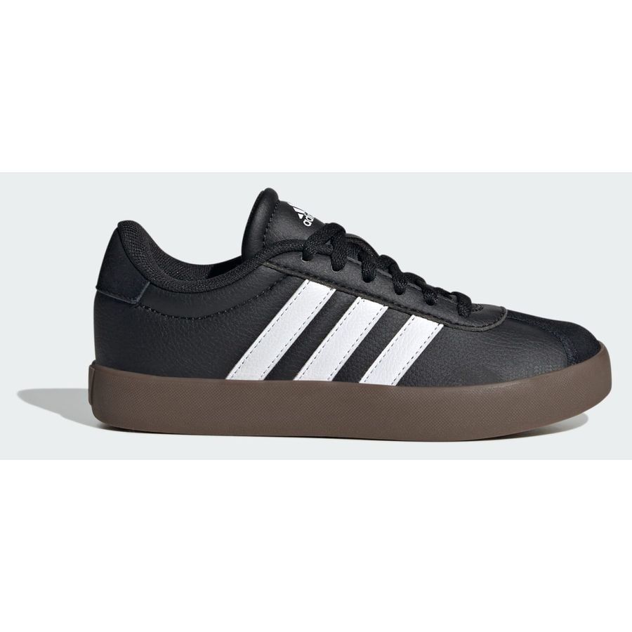 adidas Chaussures VL Court 3.0 - Noir/Blanc