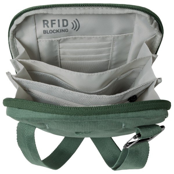 Eagle Creek - Stash RFID Crossbody Bag - Sac à bandoulière