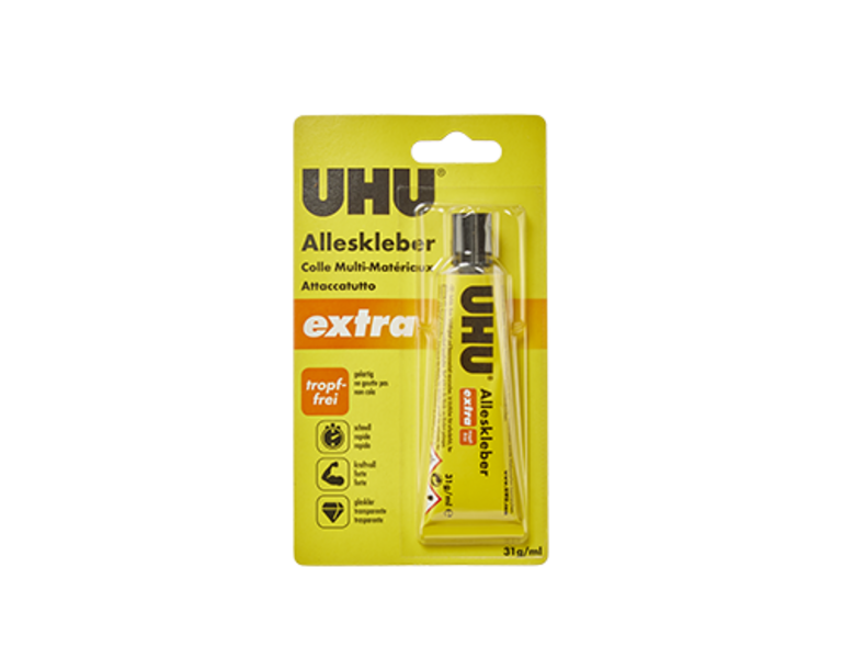 UHU Alleskleber