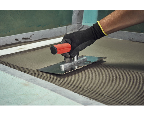 Akkit 310 Cementgebonden Waterdichting 10 kg (4 x 2,5 kg)