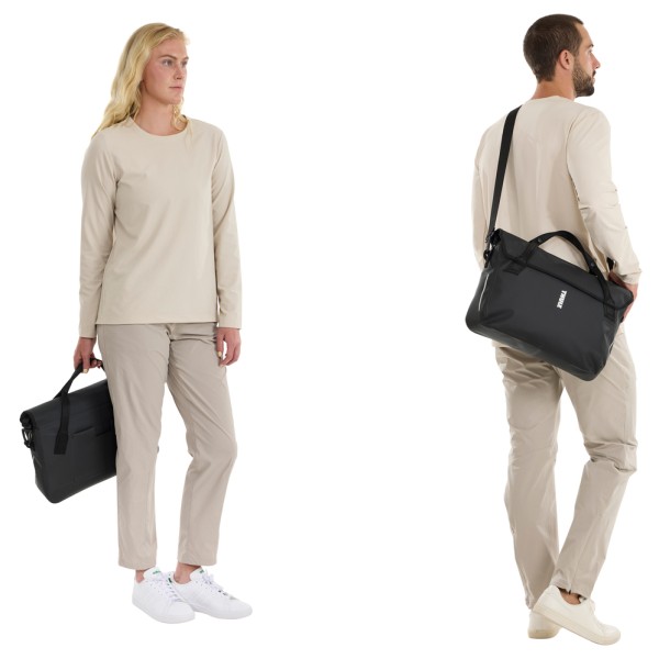 Thule - Shield Attache With Inlock - Sacoche pour porte-bagages