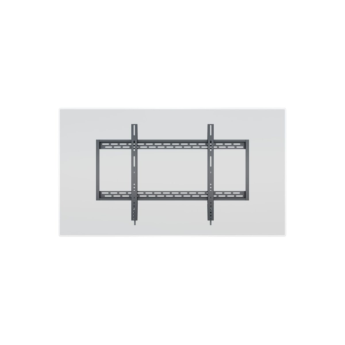 Multibrackets 8823 veggfeste for TV 2,54 m (100