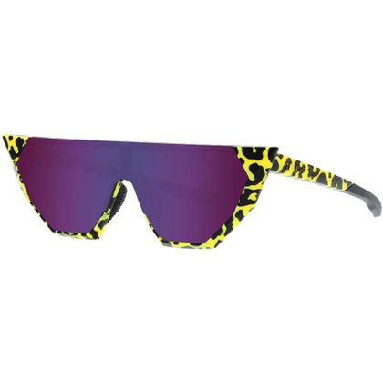Lunettes de soleil Pit Viper SHOWROOM - THE CARNIVORE - Multicolore