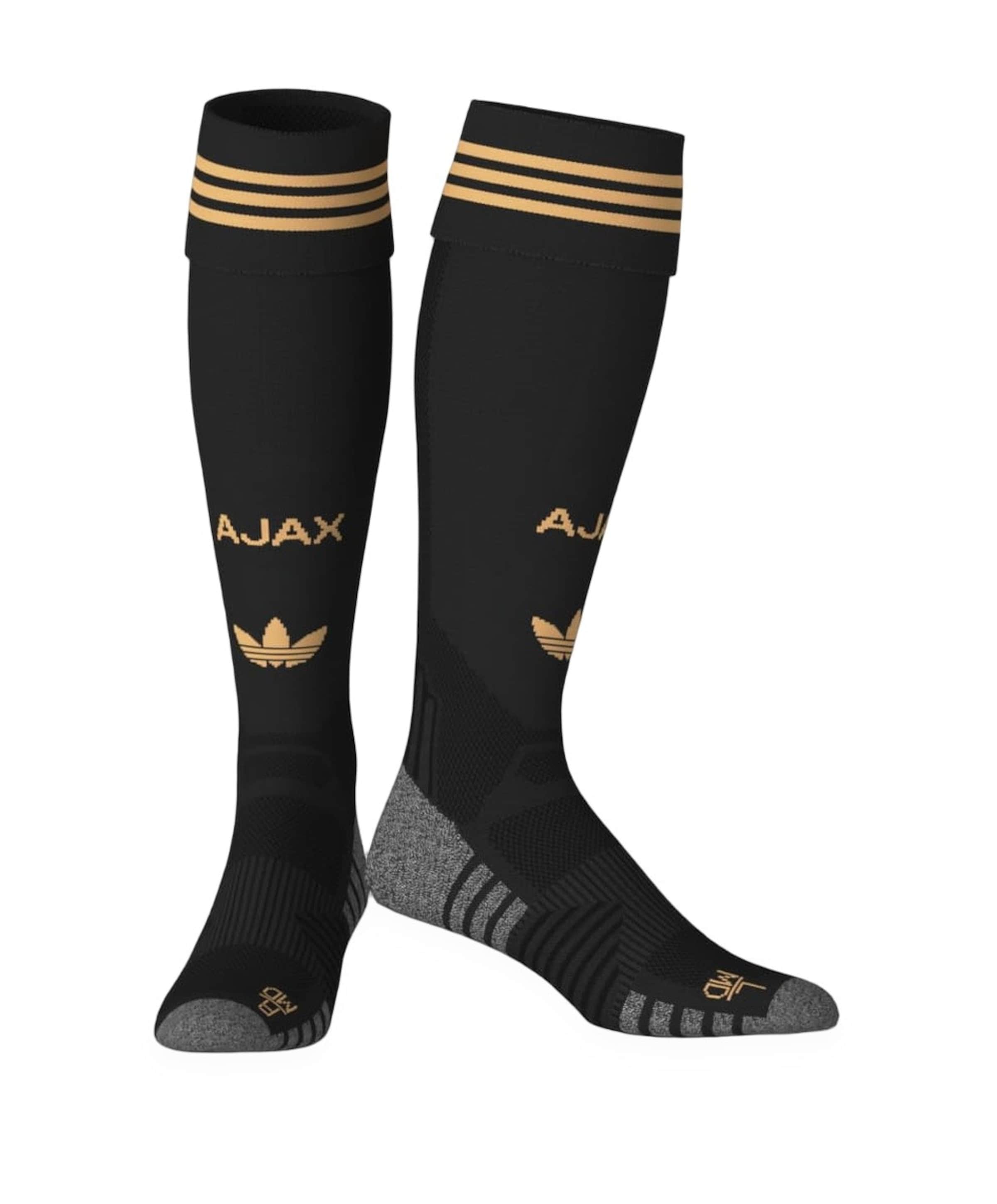 Adidas Sokken zwart