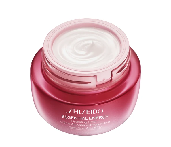 Shiseido Essential Energy Hydrating Cream